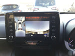 YARIS CROSS HYBRID