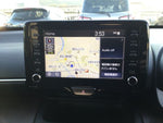 YARIS CROSS HYBRID