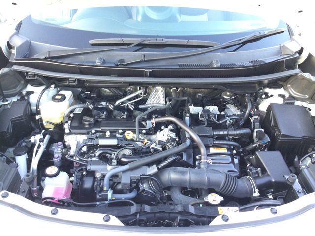 YARIS CROSS HYBRID