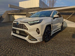 RAV4 HYBRID 4WD