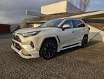 RAV4 HYBRID 4WD