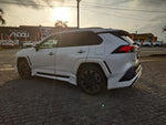RAV4 HYBRID 4WD