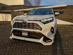 RAV4 HYBRID 4WD