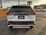 RAV4 HYBRID 4WD