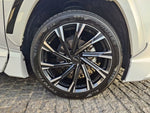 RAV4 HYBRID 4WD