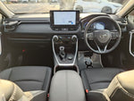 RAV4 HYBRID 4WD