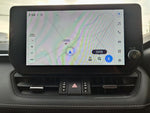 RAV4 HYBRID 4WD