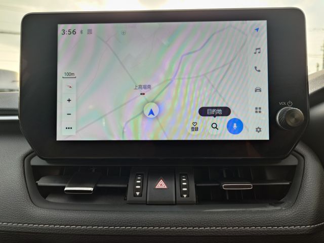 RAV4 HYBRID 4WD