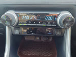 RAV4 HYBRID 4WD