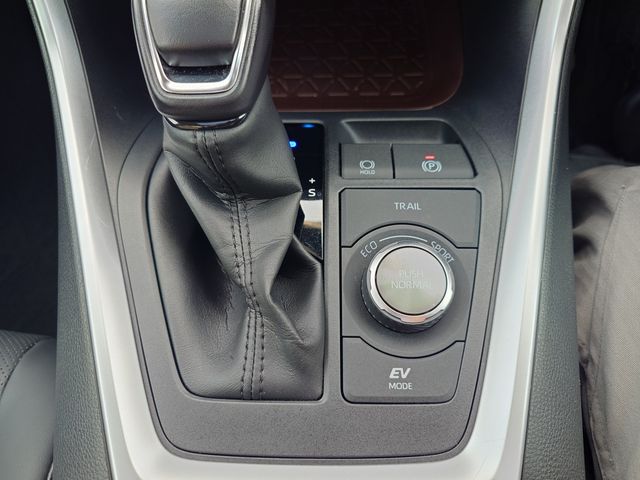 RAV4 HYBRID 4WD