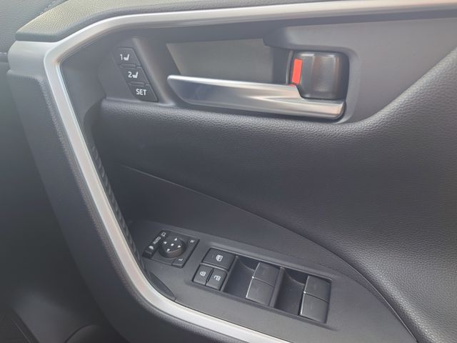 RAV4 HYBRID 4WD
