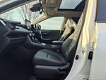 RAV4 HYBRID 4WD