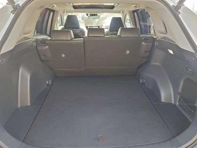 RAV4 HYBRID 4WD
