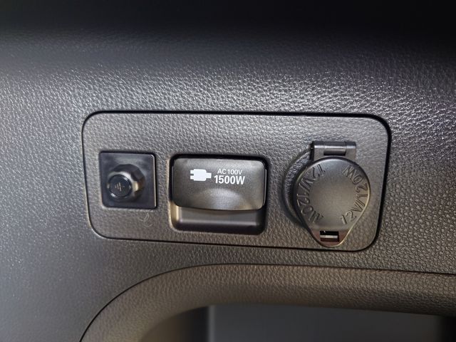RAV4 HYBRID 4WD