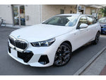 BMW 5series TOURING