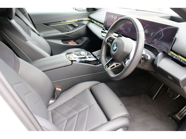 BMW 5series TOURING