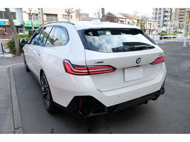 BMW 5series TOURING