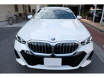 BMW 5series TOURING