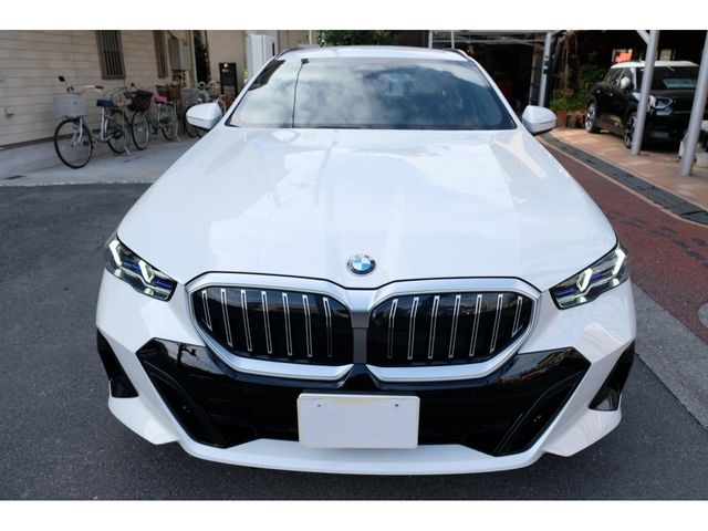 BMW 5series TOURING