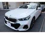 BMW 5series TOURING