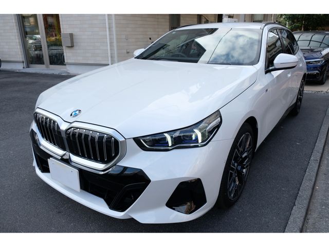 BMW 5series TOURING