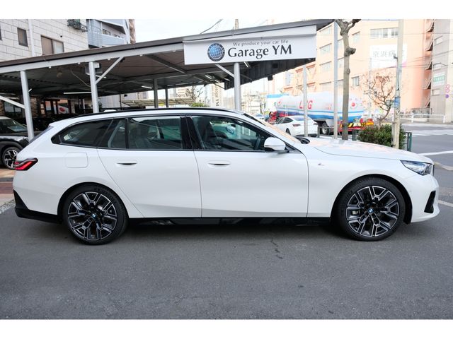 BMW 5series TOURING