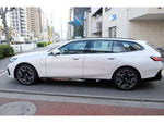 BMW 5series TOURING
