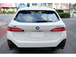 BMW 5series TOURING