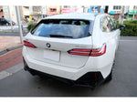 BMW 5series TOURING