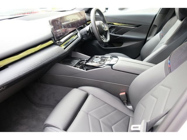 BMW 5series TOURING