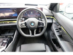 BMW 5series TOURING