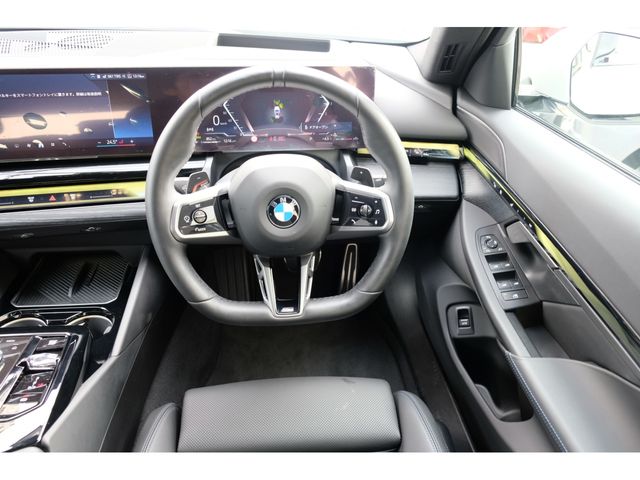 BMW 5series TOURING