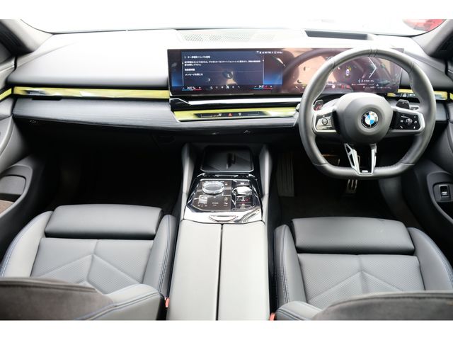 BMW 5series TOURING