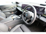BMW 5series TOURING