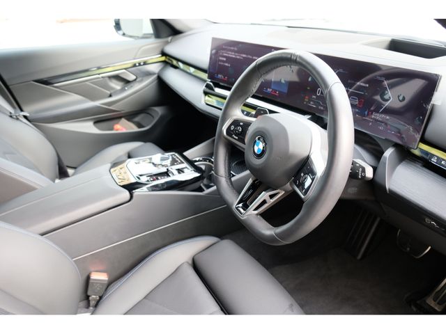 BMW 5series TOURING