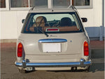 MARCH BOX