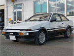 SPRINTER TRUENO