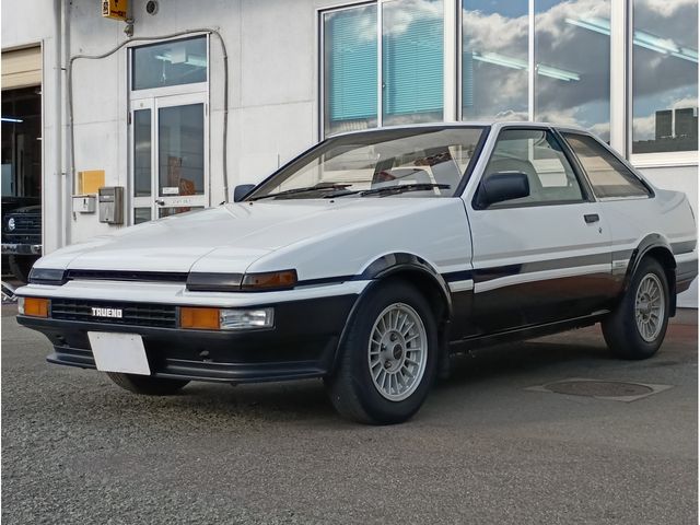 SPRINTER TRUENO