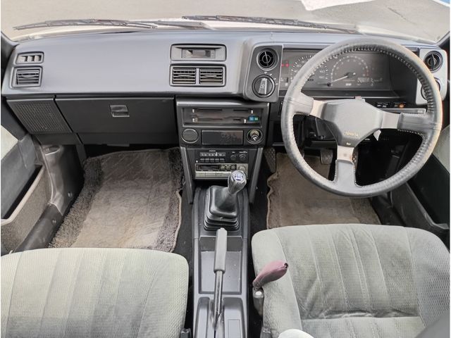 SPRINTER TRUENO