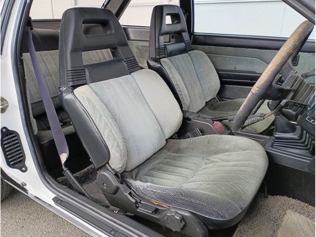 SPRINTER TRUENO