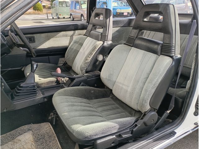 SPRINTER TRUENO