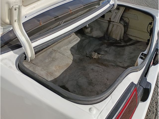 SPRINTER TRUENO
