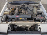 SPRINTER TRUENO