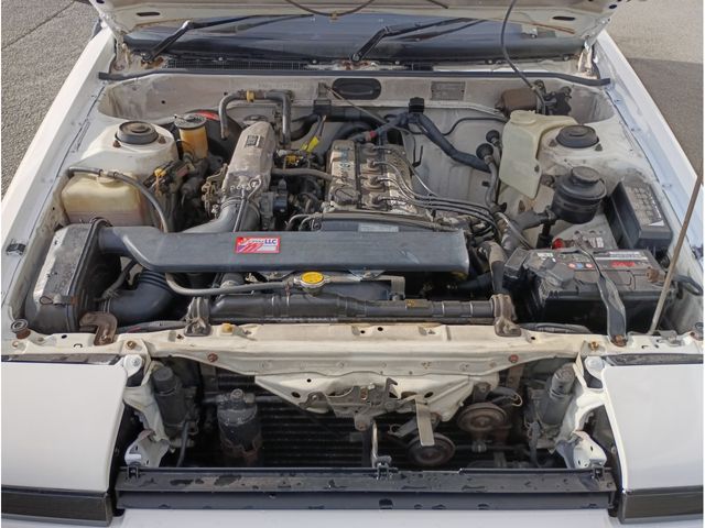 SPRINTER TRUENO