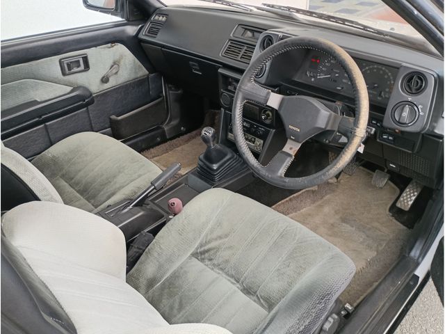 SPRINTER TRUENO