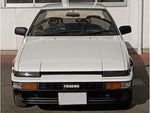 SPRINTER TRUENO
