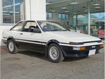 SPRINTER TRUENO