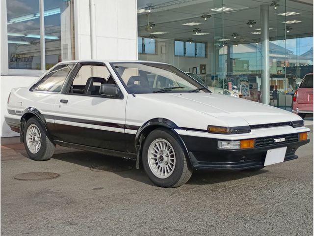 SPRINTER TRUENO