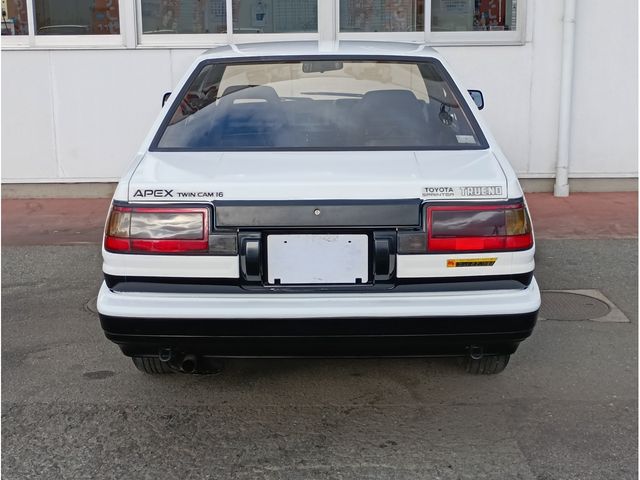 SPRINTER TRUENO