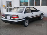 SPRINTER TRUENO